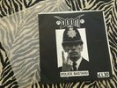 Doom Police Bastard EP. Original Release, Not Re-Issue. Contains Fold Out Lyrics
