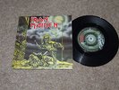 IRON MAIDEN = SANCTUARY RARE 7inch PICTURE SLEEVE EDITION IN EXCELLENT CONDITION
