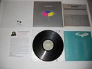 Yes 90125 1983 1st Analog Japan ARCHIVE MASTER Ultrasonic CLEAN