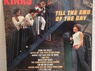 The Kinks Till The End  of the Day, LP, Original French, PYE, VPV 76028 30, 1965