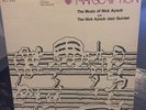 Nick Ayoub Quintet Music Of.. OG NM Radio Canada NM LP Library 1977 Modal Jazz