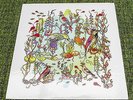 John Zorn - The Dreamers ?– The Gentle Side LP Album Mike Patton Trevor Dunn