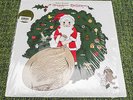 John Zorn ?– A Dreamers Christmas LP Album Mike Patton Trevor Dunn Limited