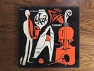 LP Norman Granz Jazz Concert #1