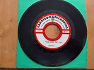 BEATLES ACETATE HERE COMES THE SUN GARRISON RECORDING