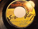 Sang Hugh - Where Have All The White Rum Gone  7