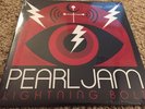 PEARL JAM LIGHTNING BOLT LP Vinyl Album RECORD NEW SEALED. PERFECT. Ten Club