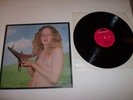 Blind Faith s/t 1969 Polydor UK 12