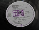 JOHN FAHEY The Transfiguration of Blind Joe Death SCARCE UK 1968 EX+ LP - LOVELY