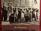 D.J. Rogers (RARE, SEALED) Fabulous Watts Community Choir - 