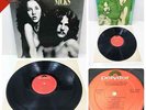 BUCKINGHAM NICKS s/t pre-fleetwood mac PLAY GRADED beautiful vinyl NICE rare LP