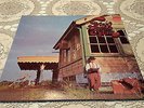Gravy Train self titled VERTIGO SWIRL ORIGINAL UK band near MINT audio vinyl lp