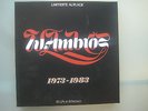 Wolfgang Ambros - 1973 -1983 Seine größten Erfolge -10 LPs - Limitierte Auflage
