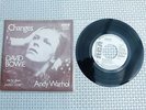 David Bowie Andy Warhol Changes Vinyl 7