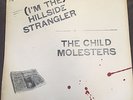 The Child Molesters 