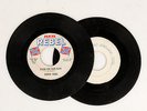 Johnny Rebel Kajun Ku Klux Klan rebel 504 & ****er Hanging Time Racist 45