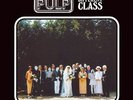 Pulp Different Class LP with 12 Different Sleeves 1995