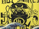 Hot Snakes - Suicide Invoice (Vinyl LP - 2010 - US - Original)