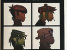 Gorillaz-Demon Days 2x12
