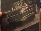 The Nighthawks Ten Years Live Vinyl Autographed Jazz Blues Psych Rock Vinyl