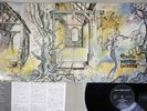 QUELLA VECCHIA LOCANDA SAME EDISON ERS-29025 Japanese Pressing Vinyl LP