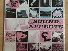 The Jam Sound Affects LP Pink Vinyl RARE Tesco Exclusive Limited Edition Sealed