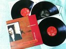 Jeff Buckley - Sketches For My Sweetheart The Drunk 3LP US 1998 EX+/EX-