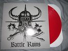 Battle Ruins LP Rival Mob Lockin Out Cold World Mind Eraser Floorpunch XFilesX