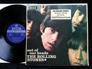THE ROLLING STONES Out Of Our Heads LP UK EXPORT STEREO 1st Press SLK 4724 EX