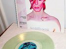 David Bowie: Aladdin Sane - 12