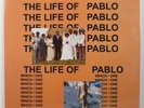Kanye West - The Life Of Pablo [2LP] Vinyl 12