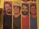 The Nighthawks Hot Spot Vinyl Autographed Jazz Blues Psych Rock Vinyl