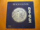 AZTECS The Hoax Is Over OZ HEAVY BLUES ROCK JAMMER 1970 ORIGINAL LP ON INFINITY