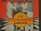 Stormmers Get Yourself Together  DYNAMITE AFRO FUNK BOMB NIGERIA HEAR