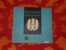 ??? STROSS QUARTET - METZMACHER, WLACH * Mozart Quintet, Bertelsmann 8045 ???