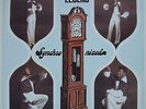 TIMELESS LEGEND ?– Synchronized LP 2003 Escrow Reissue Rare Soul Funk