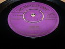 ELVIS PRESLEY - DON'T BE CRUEL/HOUND DOG - HMV GOLD - UNUSUALLY GOOD COND' LOOK