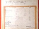 Free - 