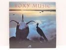 Roxy Music AVALON 1982 Vinyl LP. Excellent Condition.