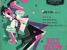 BILL HALEY. LIVE IT UP  VOL 1.TRES RARE FRENCH EP 7