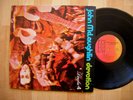 JOHN McLAUGHLIN devotion DOUGLAS  orig 1970 psych jazz NM