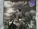 Rush Presto 1st Edition Vinyl SEALED