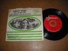 LESLEY GORE - ALL OF MY LIFE - I CANNOT HOPE FOR  - 45 PS - LISTEN -  POPCORN