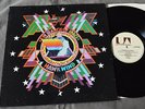 HAWKWIND In Search Of Space, orig. UK Vinyl LP 1971, GIMMICK COVER, EX/VG(+)