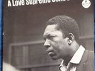 JOHN COLTRANE - A Love Supreme - vinyl LP Impulse AS-77
