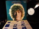RARE 1970 ORIG WHITE LABEL PROMO   DAVID BOWIE   MAN OF WORDS MUSIC Groovy Psych