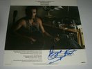 BRUCE SPRINGSTEEN - TUNNEL OF LOVE -  SIGNED 12