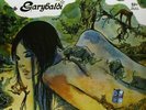 Garybaldi - Nuda LP Vinile