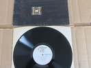 GAVIN BRYARS The Sinking Of The Titanic EG LP RARE ORIGINAL 1982 UK PRESSING ENO