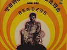 Tunji Oyelana & The Benders ULTRA  AFROBEAT AFRO FUNK BOMB NIGERIA HEAR